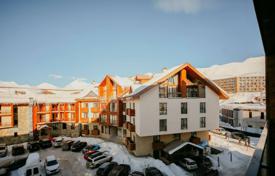 Cozy studio for sale in a popular ski resort for $49,000