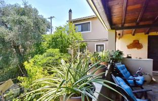 2-bedroom cottage in Corfu for 250,000 €