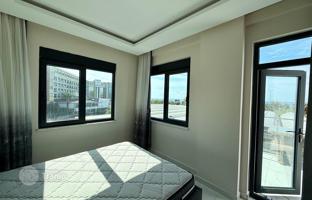 2-bedroom apartment 95 m² in Kargicak for 10,495,000 TRY