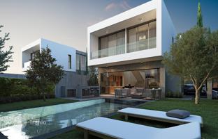 Complex of luxury villas close to a beach, Kato Paphos, Cyprus for From 550,000 €