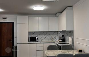 1-bedroom apartment 52 m² in Sveti Vlas for 135,000 €