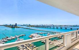 Condo – North Bayshore Drive, Miami, Florida,  USA for $760,000