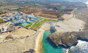6-bedroom villa in Ayia Napa for 4,200 € per week
