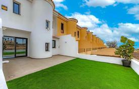 New two-storey townhouse in Golf del Sur, Tenerife, Spain for 278,000 €