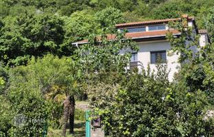 3-bedroom house 187 m² in Rijeka for 195,000 €