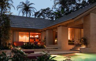 4-bedroom villa 233 m² in Beraban for $980,000