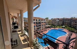 1-bedroom apartment 85 m² in Sozopol for 119,000 €