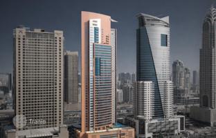 21 new flats in residential complex Dubai Jewel Tower in Al Sufouh for From $585,000