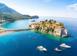 Investment land in Sveti Stefan for 4,200,000 €