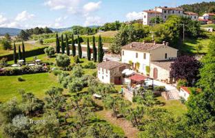 8-bedroom villa 380 m² in Pisa for 950,000 €