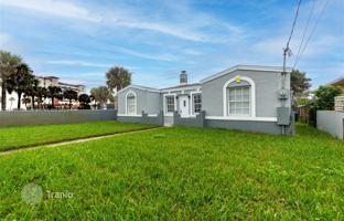 3-bedroom house 123 m² in Daytona Beach for $365,000