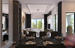 2-bedroom apartment in new building 78 m² in Larnaca for 220,000 €