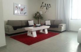 Cosy apartment with city views in a bright residence, Netanya, Israel for $507,000