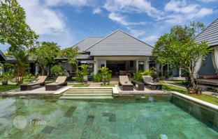 4-bedroom villa 430 m² in Sanur Beach for $520,000