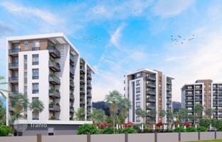 Apartment in Altıntaş for 11,787,000 TRY