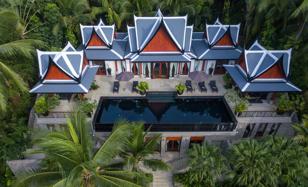 5-bedroom villa 400 m² in Surin Beach for $2,000,000