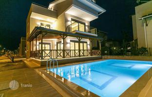 House 160 m² in Belek for 21,323,000 TRY