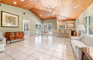 5-bedroom house 505 m² in Miami for $2,849,000