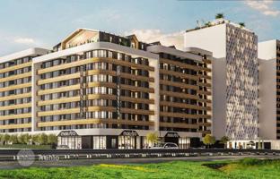 1-bedroom apartment 61 m² in Burgas (city) for 107,000 €