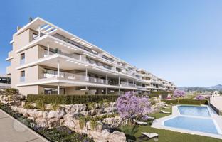 3-bedroom apartment 123 m² in Estepona for 520,000 €