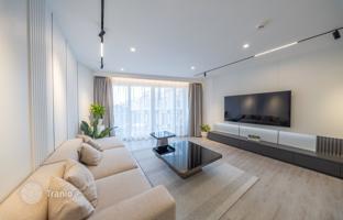 3-bedroom apartment 140 m² in Pattaya for $224,000