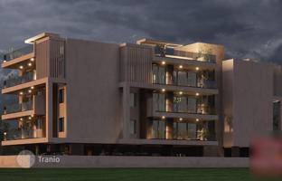 2-bedroom apartment in new building 80 m² in Larnaca for 270,000 €