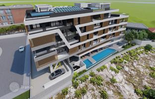 4-bedroom penthouse 177 m² in Limassol for 1,499,000 €