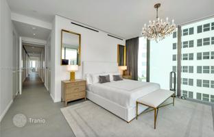 3-bedroom apartments in condo 235 m² in Hallandale Beach for $3,995,000