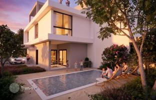 3-bedroom townhouse 150 m² in Oroklini for 380,000 €
