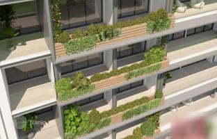 2-bedroom apartment in new building 112 m² in Larnaca for 420,000 €