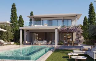 3-bedroom cottage 249 m² in Zakaki for 1,700,000 €