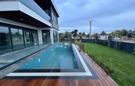 5+1 detached villa, suitable for citizenship for $1,515,000