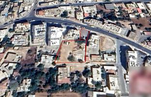 Land plot 654 m² in Famagusta for 150,000 €