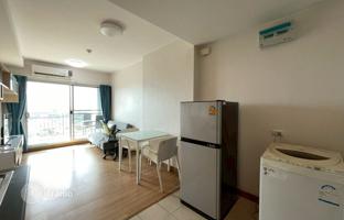 1-bedroom apartment 45 m² in Pattaya for $80,000