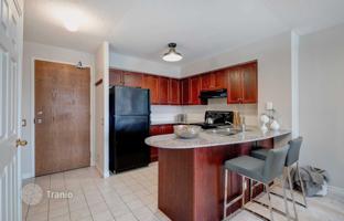 4-bedroom apartment in Eglinton Avenue East for C$682,000