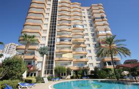 Apartment – Mahmutlar, Antalya, Turkey for $155,000