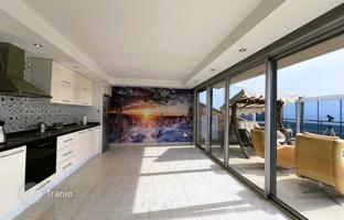 House 450 m² in Alanya for 51,464,000 TRY