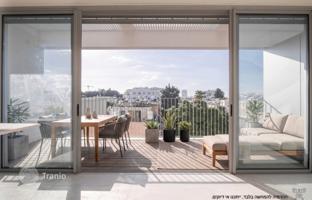 2-bedroom apartment 77 m² in Tel Aviv for $1,688,000