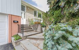 Townhome – North York, Toronto, Ontario,  Canada for C$1,703,000