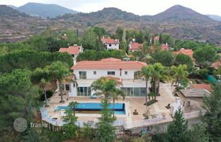 5-bedroom cottage 450 m² in Limassol for 895,000 €