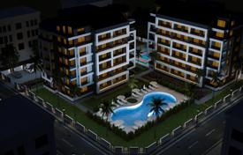 New home – Antalya (city), Antalya, Turkey for $141,000