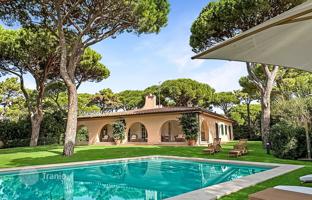 6-bedroom villa in Castiglione della Pescaia for 6,200,000 €