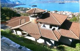 Villa – Stresa, Piedmont, Italy for 1,100,000 €