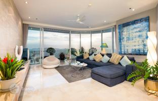 3-bedroom apartment 238 m² in Pattaya for $1,515,000