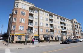 Apartment – Scarborough, Toronto, Ontario,  Canada for C$748,000