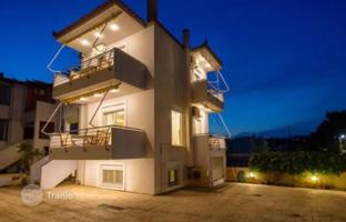 New complex of villas with panoramic sea views, Korinthos, Greece for From 475,000 €