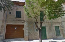 Ancient stone house in Sineu, Mallorca, Spain for 230,000 €