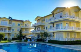 Furnished Property in Complex with Pool in Antalya Belek for $194,000
