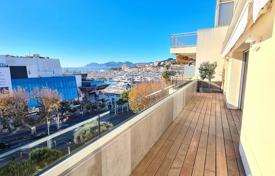 Penthouse – Cannes, Côte d'Azur (French Riviera), France for 2,600,000 €