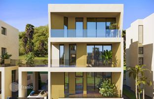 New complex of furnished villas, 5 minutes walk from the school and Maenam Beach, Samui, Thailand for From $179,000